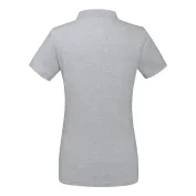 Polo Da Lavoro Elasticizzata da Donna Russell - JE567F
