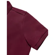 Polo Da Lavoro Elasticizzata da Donna Russell - JE567F