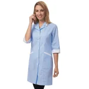 Camice da donna a righe Cleo Horeca Siggi - 28CA0487/00-0742