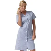 Camice da donna Brenda Horeca Siggi 100% cotone - 28CA0035/00-0179