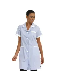 CAMICE PROFESSIONALE UNISEX DA LAVORO - L020 - Coltellaiomatto