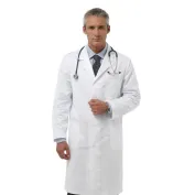 Camice uomo 100% cotone Blummer Dr.Blue Siggi - 04CA0236/00-0014