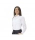 Camicia donna comfort ed eleganza Step One Horeca Siggi - 5 pezzi - 68SE0312/00-9008