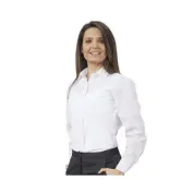 Camicia donna comfort ed eleganza Step One Horeca Siggi - 5 pezzi - 68SE0312/00-9008