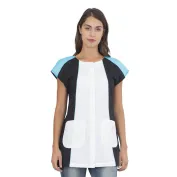 Casacca da donna a maniche corte Arlie Horeca Siggi - 28CS1695/00-0001