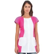 Casacca da donna a maniche corte Arlie Horeca Siggi - 28CS1695/00-0001