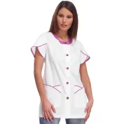 Casacca da donna a maniche corte Gretel Horeca Siggi - 28CS0859/00-0001