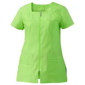 Casacca da donna a maniche corte Valeria Horeca Siggi - 28CS0403/00-0001