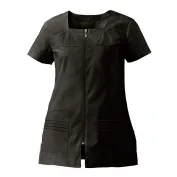 Casacca da donna a maniche corte Valeria Horeca Siggi - 28CS0403/00-0001