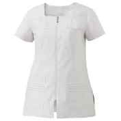 Casacca da donna a maniche corte Valeria Horeca Siggi - 28CS0403/00-0001