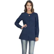 Casacca da donna a maniche lunghe Averill Horeca Siggi - 28CS1612/00-0001