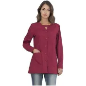 Casacca da donna a maniche lunghe Averill Horeca Siggi - 28CS1612/00-0001