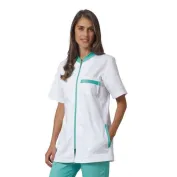 Casacca da donna Ellie Dr.Blue Siggi 100% cotone - 04CS1690/00-0014