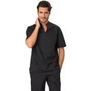 Casacca uomo stretch a maniche corte Owen Beauty Siggi - 63CS1331/00-0761