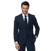 Cravatta da Lavoro Siggi Horeca Alvin 28CV0018/00-9110