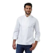 Giacca da Lavoro Chef Kirk Siggi 28GA0253/00-0757