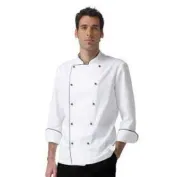 Giacca da Lavoro Chef Marco Siggi 28GA0027/01-0014