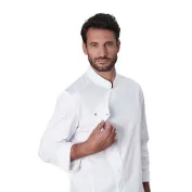 Giacca da Lavoro Chef Nathan Siggi 28GC0011/00-0757