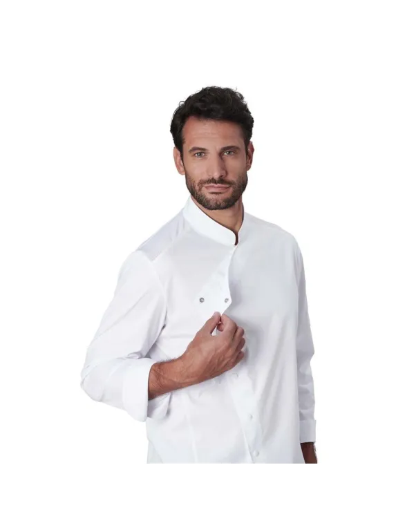 Giacca chef Siggi Beatrice - SIG 28005 Giacca chef Siggi Beatrice - SIG 28005