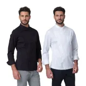 Giacca da Lavoro Chef Richard Siggi