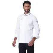 Giacca da Lavoro Chef Xander Siggi  28GA0283/00-0757