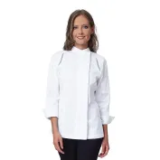 Giacca da Lavoro Stretch Chef Astrid da Donna Siggi