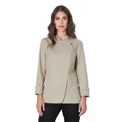 Giacca da Lavoro Stretch Chef Beatrice da Donna Siggi