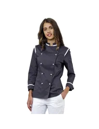 Giacca da Lavoro Stretch Chef Dalila da Donna Siggi
