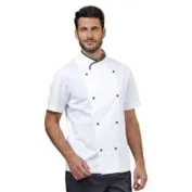 Giacca da Lavoro Stretch Chef Davin Siggi 28GA0255/00-0757