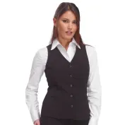 Gilet da Lavoro Siggi Horeca Marion Lady 28GT0089/00-9001
