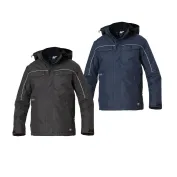 Giubbotto da Lavoro Multitasche Siggi Thor 13GI0446/00-1163