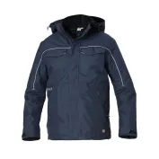 Giubbotto da Lavoro Multitasche Siggi Thor 13GI0446/00-1163