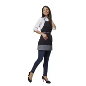 Grembiule con Pettorina Siggi Horeca Miria Lady 28PZ0392/00-0819