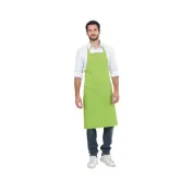 Grembiule con Pettorina Unisex Siggi Horeca Frankie 28PZ0458/00-0964 Grembiule con Pettorina Unisex Siggi Horeca Frankie 28PZ0458/00-0964