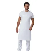 Grembiule da Lavoro Aosta Siggi 100% Cotone