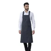 Grembiule da Lavoro Jamey Siggi 100% Cotone