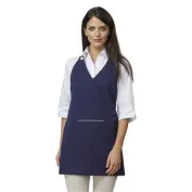 Grembiule da Lavoro Maya Siggi - 65% polies. 35% cot. - 28PZ0382/00-0819