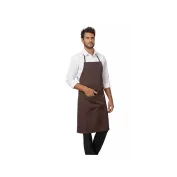 Grembiule da lavoro Raoul unisex Siggi antimacchia e ingualcibile - 28PZ0393/00-0792