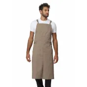 Grembiule da Lavoro Stretch Chef Siggi