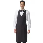 Grembiule unisex Roma Horeca Siggi anche per barman e sommelier - 28PZ0011/00-9001
