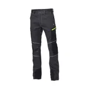 Pantaloni da Lavoro Multitasche Stretch Bergen Siggi