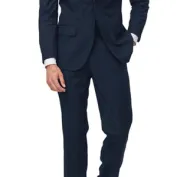 Pantaloni da lavoro Siggi Barry per reception e sala 28PA0897/01-9110