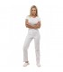 Pantaloni donna 100% cotone Sun Dr.Blue Siggi - 04PA0369/00-0014 