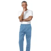 Pantaloni unisex 100% cotone Star Dr.Blue Siggi - 04PA0441/00-0028