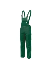 Salopette da Lavoro New Extra Siggi 100% Cotone