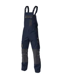 Salopette da Lavoro Explorer Siggi