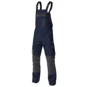 Salopette da Lavoro Explorer Siggi Salopette da Lavoro Explorer Siggi