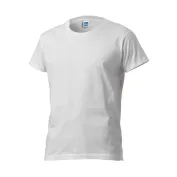 T-Shirt da Lavoro Paris Siggi 100% cotone
