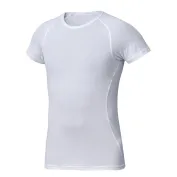 T-Shirt Da Lavoro Stretch Siggi