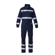 Tuta con Bande da Lavoro Siggi Multipro Giove